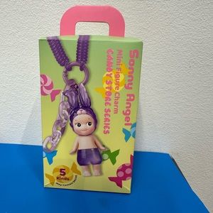 BNWT Sonny Angel Candy Store Mini Charm Series 2024
